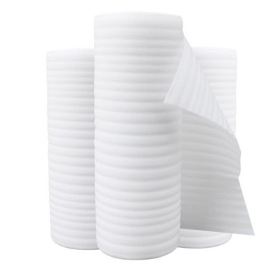 Polyethylene Colorful  Soft EPE Foam Protection Packing material