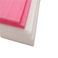 custom cut out foam epe foam blocks packing materials epe foam raw material