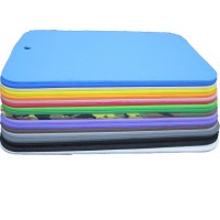 colourful EVA foam sheet